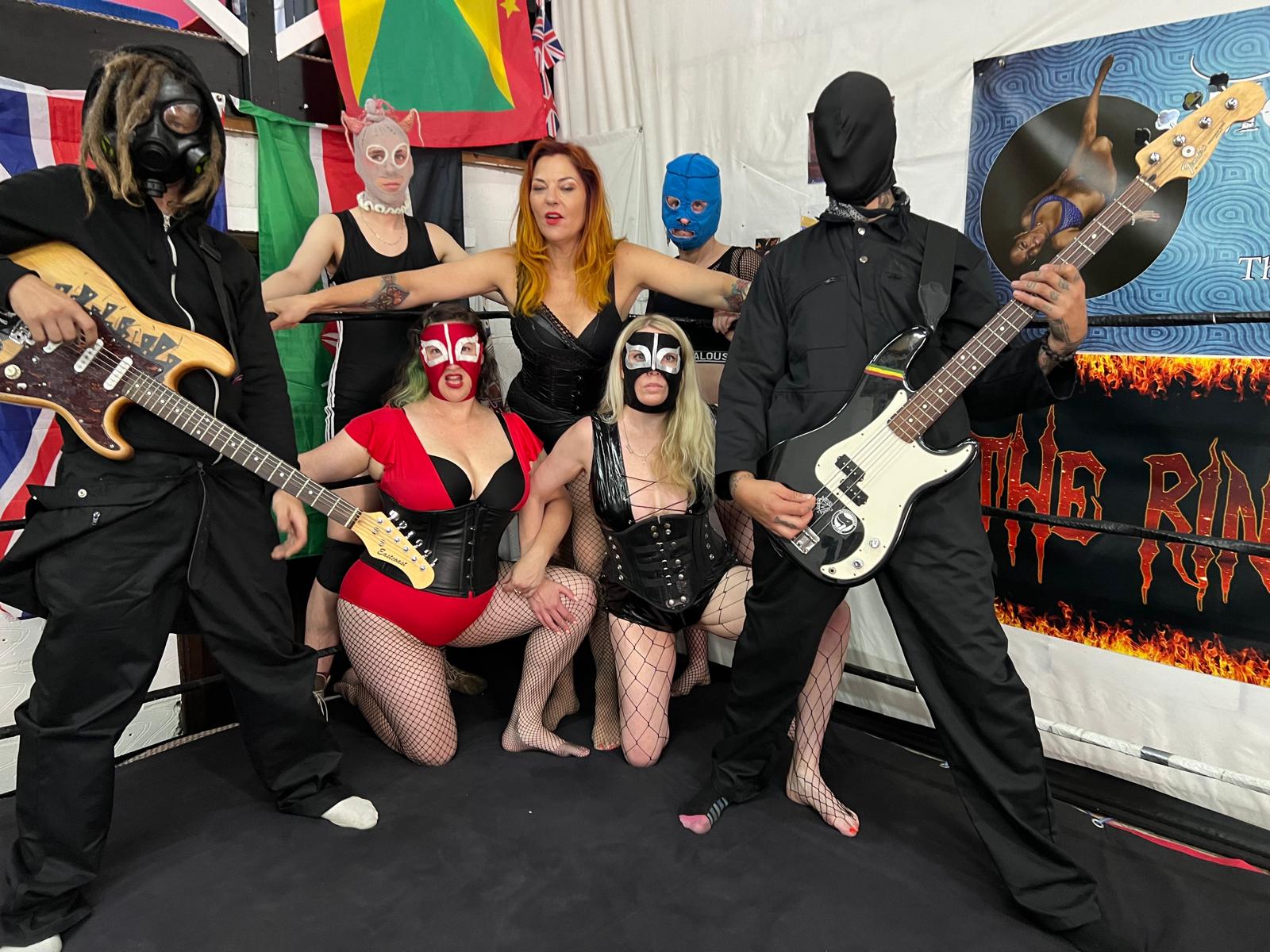 The Antibanned photo